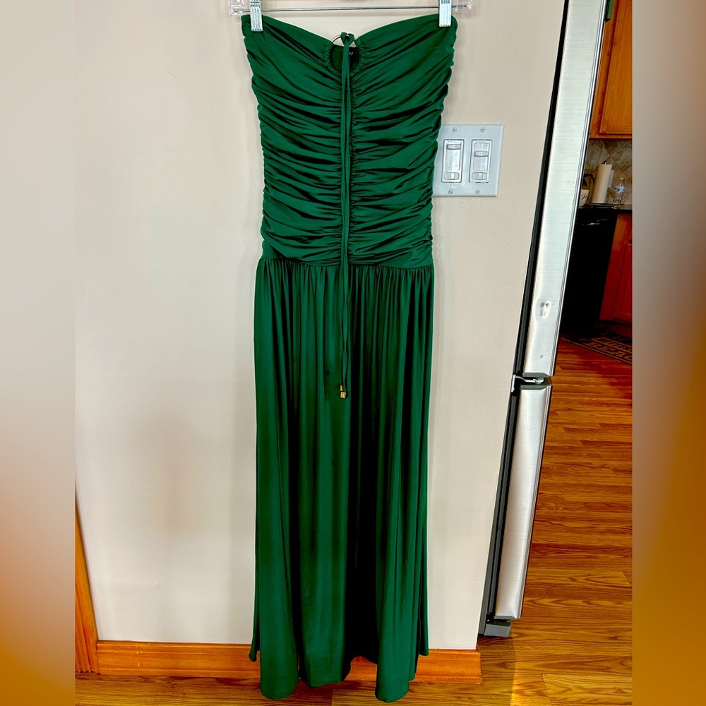 Aurum Roma bathing suit dress